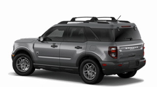 2026 Ford Bronco Sport® External Image 3